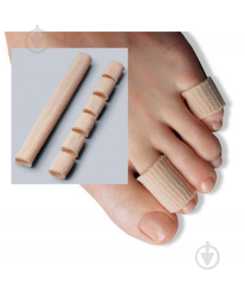 Чохол на палець Алком LS31 - фото 1 Чохол на палець Алком LS31 - фото 1