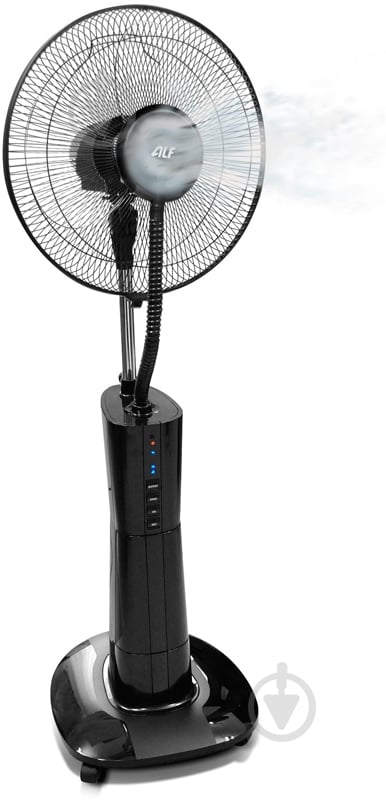 Вентилятор ALF SSIV-102 - фото 1