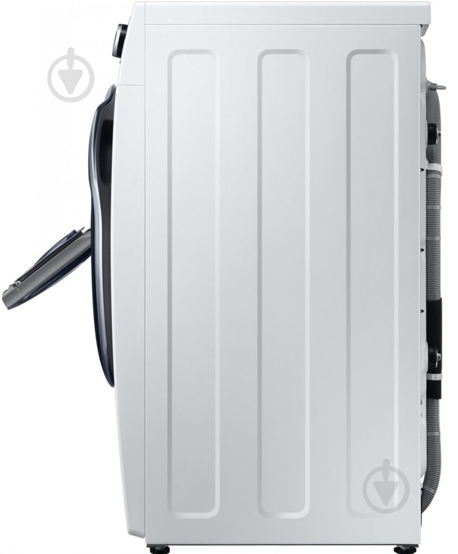 Стиральная машина с сушкой Samsung WD80K52E0ZW/UA - фото 5 Стиральная машина с сушкой Samsung WD80K52E0ZW/UA - фото 5