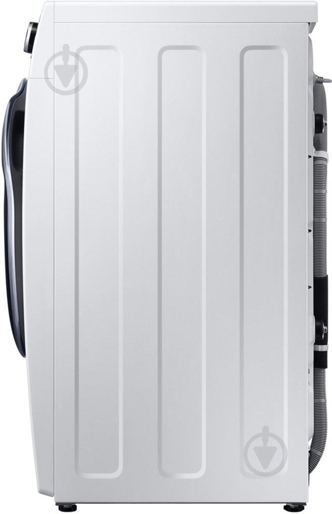 Стиральная машина с сушкой Samsung WD80K52E0ZW/UA - фото 4 Стиральная машина с сушкой Samsung WD80K52E0ZW/UA - фото 4
