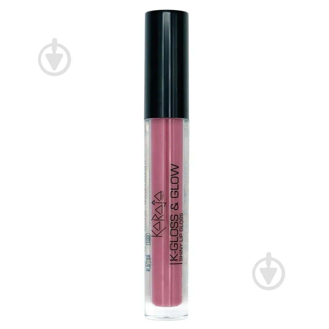 Блеск для губ KARAJA K-GLOSS & GLOW 6 - фото 1