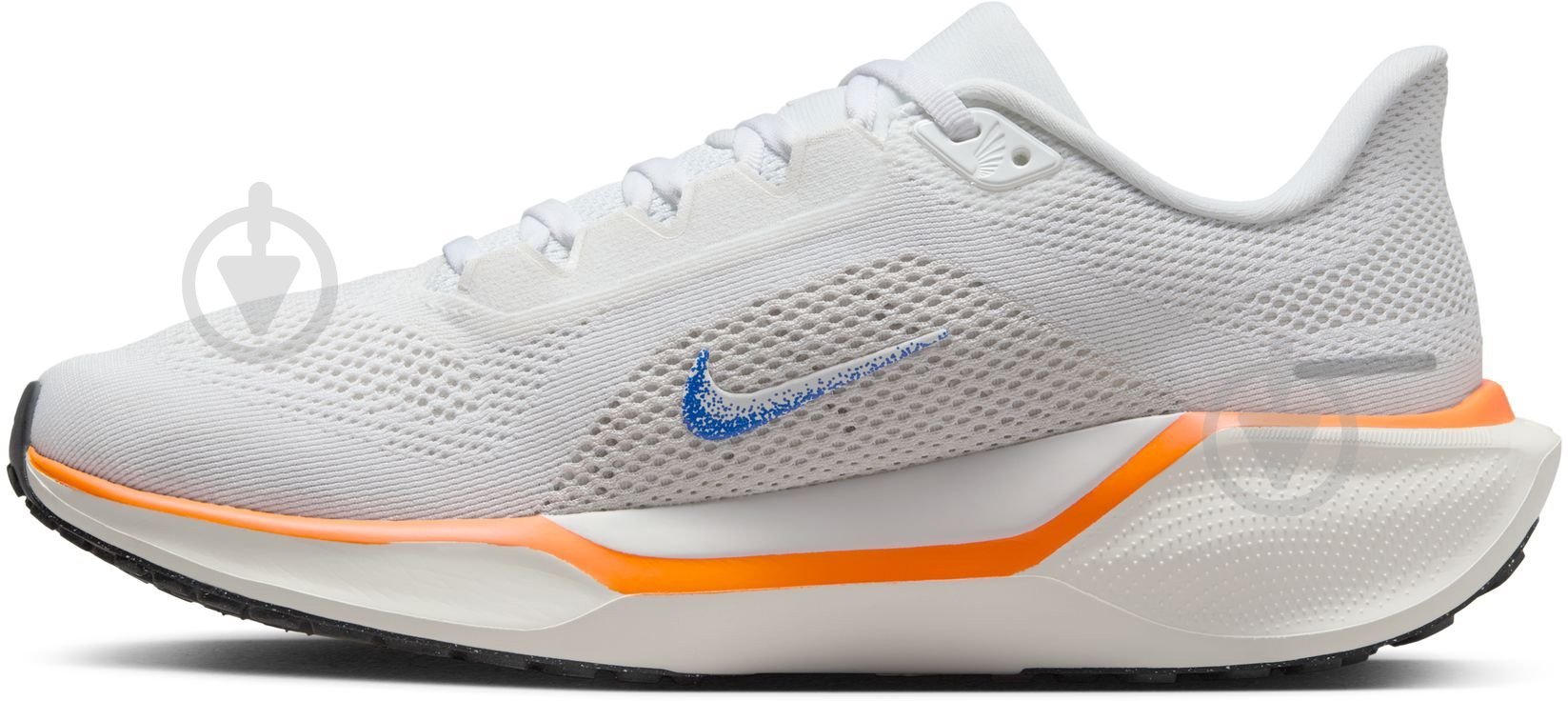 Кроссовки женские Nike W AIR ZOOM PEGASUS 41 FP HF7362-900 р.38,5 белые - фото 4 Кроссовки женские Nike W AIR ZOOM PEGASUS 41 FP HF7362-900 р.38,5 белые - фото 4
