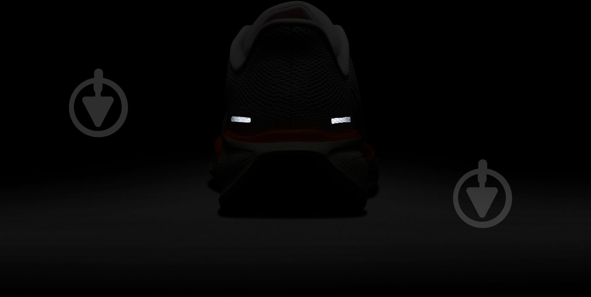 Кроссовки женские Nike W AIR ZOOM PEGASUS 41 FP HF7362-900 р.38,5 белые - фото 9 Кроссовки женские Nike W AIR ZOOM PEGASUS 41 FP HF7362-900 р.38,5 белые - фото 9