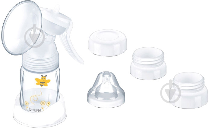 Молокоотсос Beurer BY 15 - фото 1