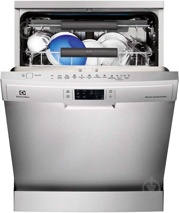 Посудомоечная машина Electrolux ESF 9862 ROX - фото 1
