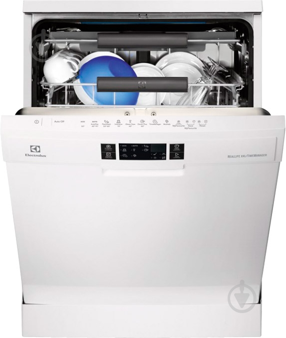 Посудомоечная машина Electrolux ESF 9862 ROW - фото 1 Посудомоечная машина Electrolux ESF 9862 ROW - фото 1