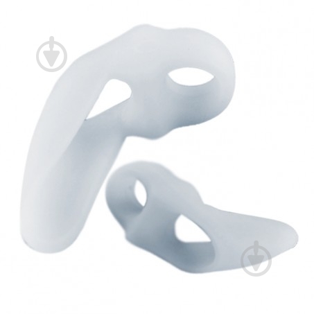 Протектор на сустав большого пальца (с расширителем) Алком LS21 - фото 2 Протектор на сустав большого пальца (с расширителем) Алком LS21 - фото 2