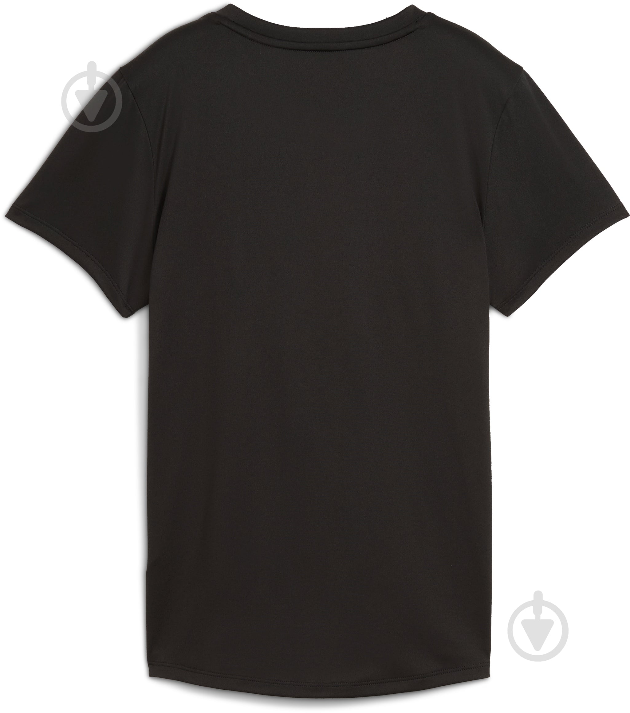 Футболка Puma W TAD ESSENTIAL CREW TEE 52717701 р.L чорний - фото 2 Футболка Puma W TAD ESSENTIAL CREW TEE 52717701 р.L чорний - фото 2