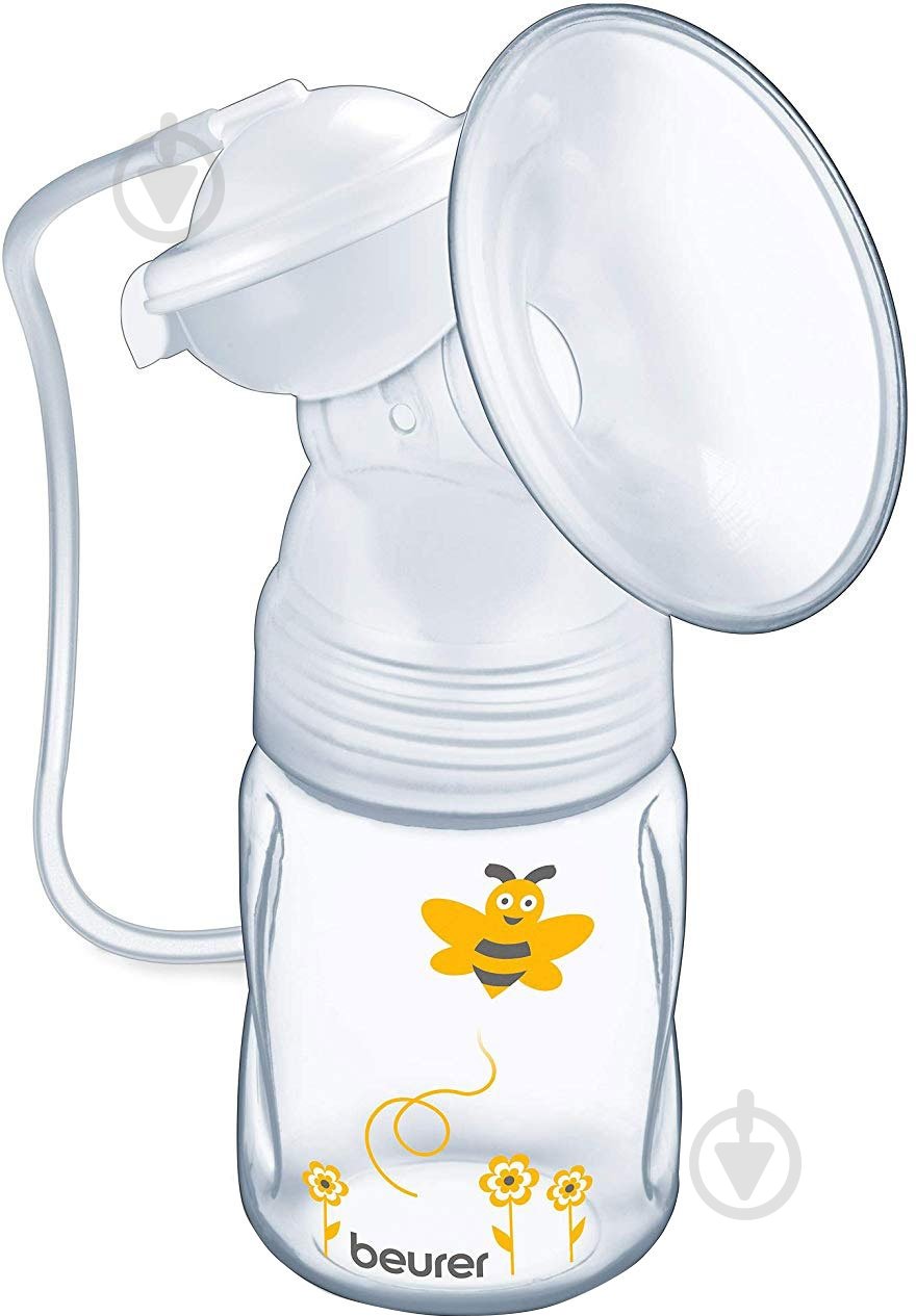 Молокоотсос Beurer BY 60 - фото 4