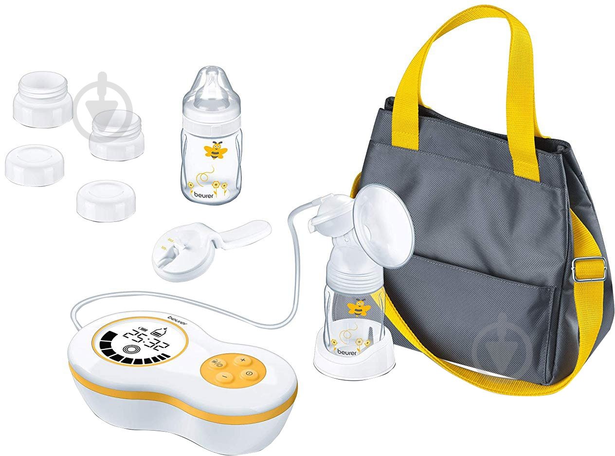 Молокоотсос Beurer BY 60 - фото 1