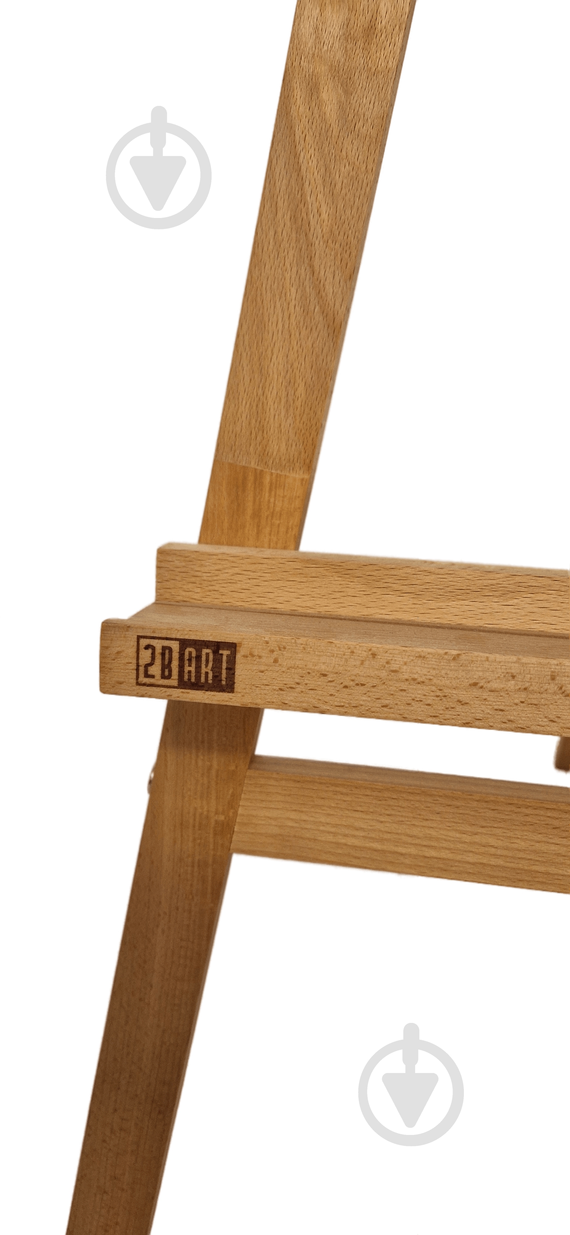 Мольберт буковый 2bArt 41PN №41P.N/Е 2bArt - фото 4