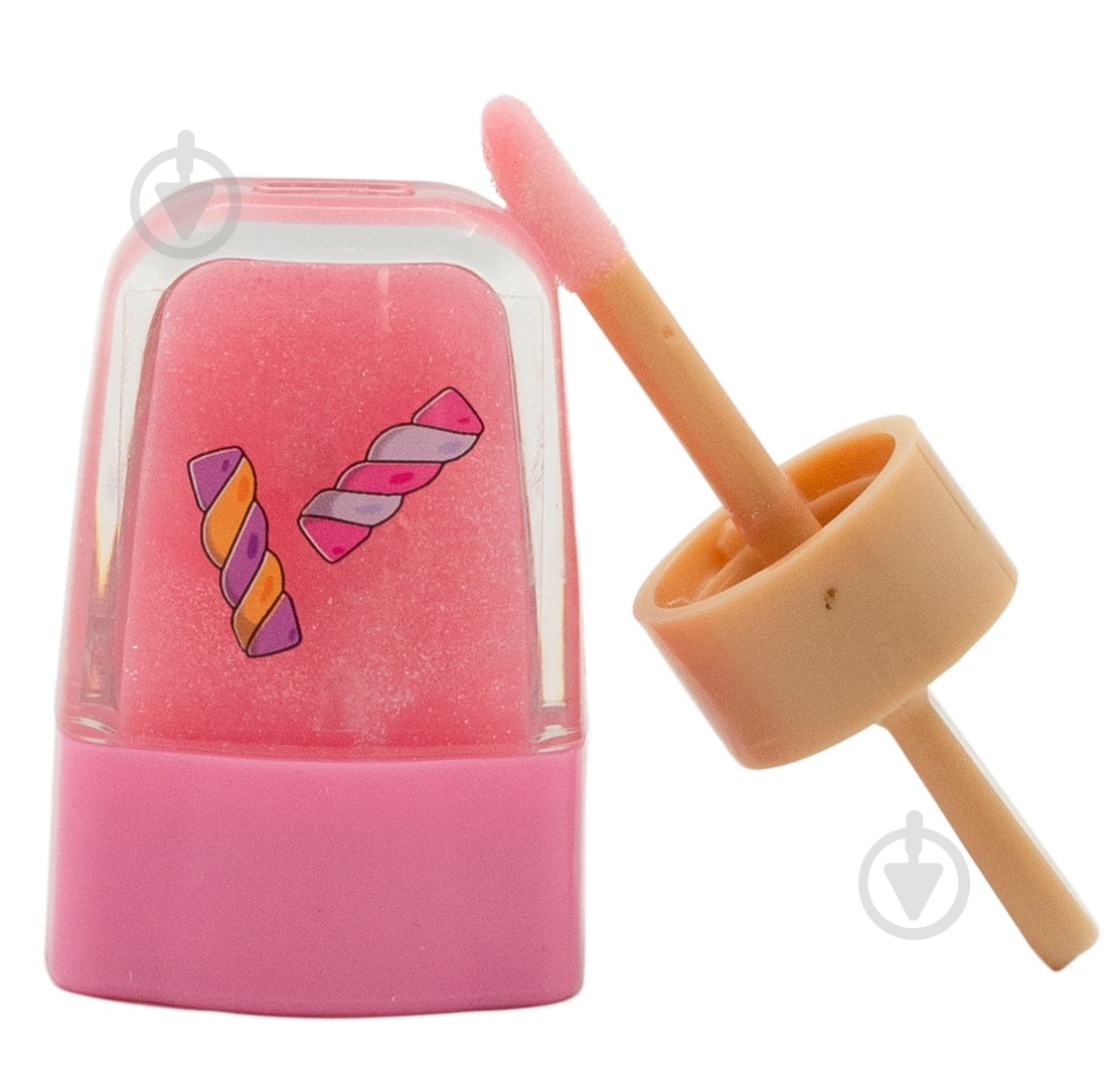 Блеск для губ CREATE IT! CANDY Эскимо в ассортименте ,84801 - фото 2