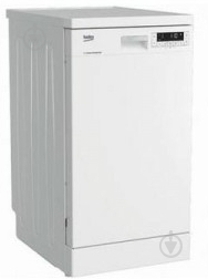 Посудомоечная машина Beko DFS 26025 W - фото 2 Посудомоечная машина Beko DFS 26025 W - фото 2