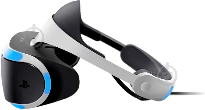 Окуляри віртуальної реальності Sony PlayStation VR Camera + VR Worlds - фото 6