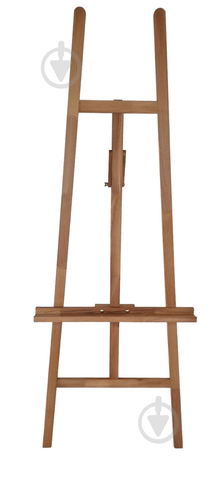 Мольберт буковий 2bArt №40 №40/Е 2bArt - фото 1