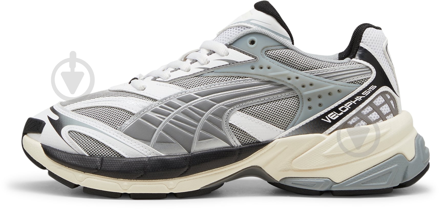 ᐉ Кроссовки мужские демисезонные Puma VELOPHASIS BORN IN THE