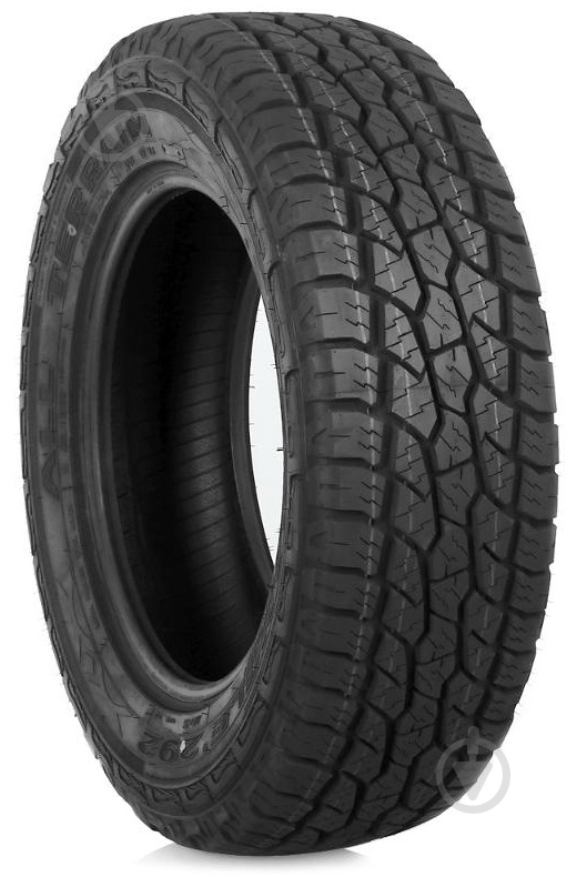 Шина TRIANGLE TR292 235/60 R18 T всесезонные - фото 1 Шина TRIANGLE TR292 235/60 R18 T всесезонные - фото 1