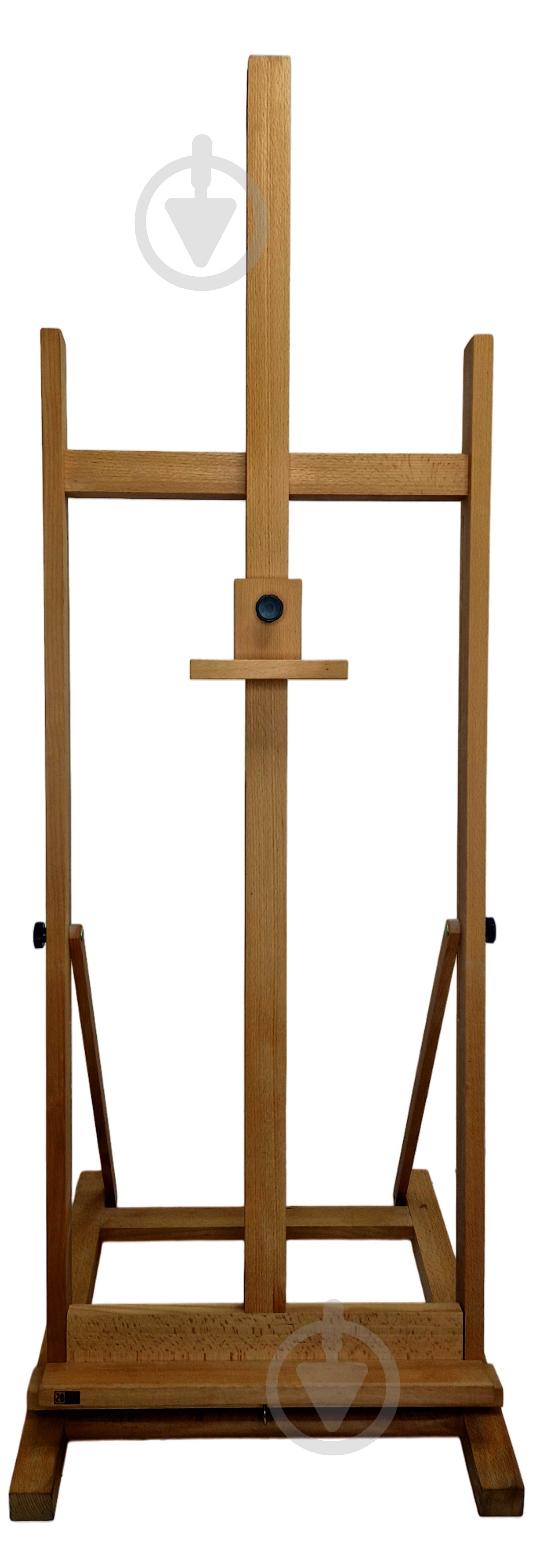 Мольберт буковий 2bArt №37P.N №37P.N/E 2bArt - фото 1