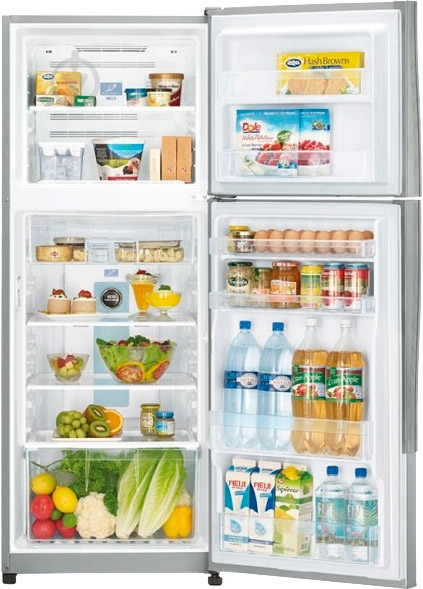 Холодильник Hitachi R-V470PUC3K SLS - фото 2