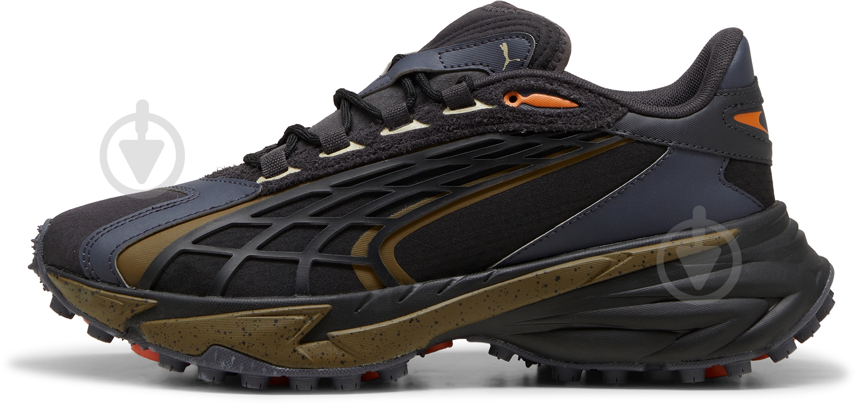ᐉ Кросівки чоловічі демісезонні Puma SPIREX GORPCORE 39642908 р