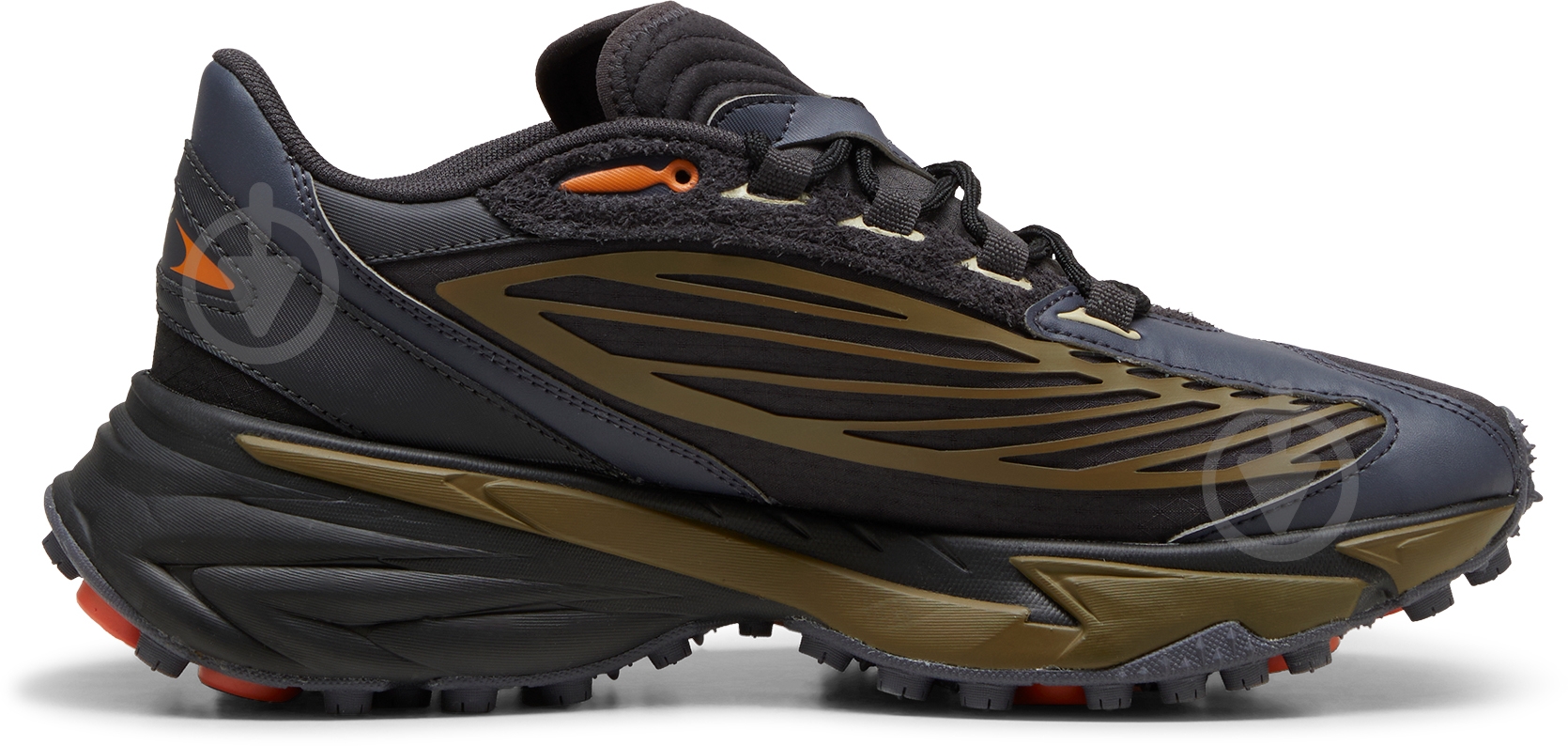 ᐉ Кросівки чоловічі демісезонні Puma SPIREX GORPCORE 39642908 р