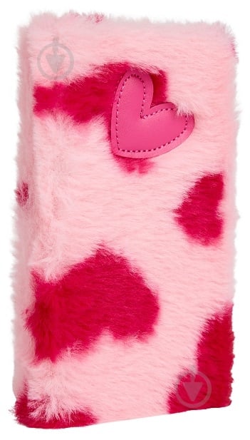 Набор детской декоративной косметики CREATE IT! LOVE Пушистая палетка ,84590 - фото 1 Набор детской декоративной косметики CREATE IT! LOVE Пушистая палетка ,84590 - фото 1