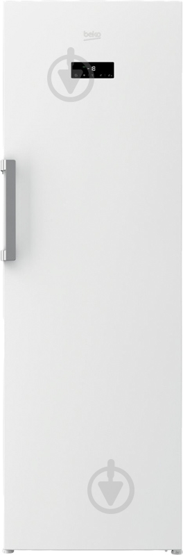 Морозильная камера Beko RFNE 312E23 W - фото 1