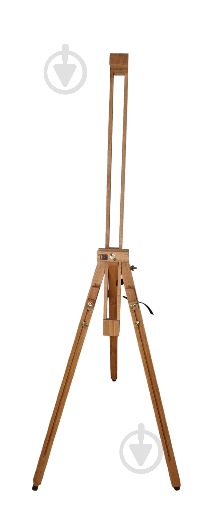 Мольберт-тринога буковий 2bArt №20 №20/Е 2bArt - фото 2