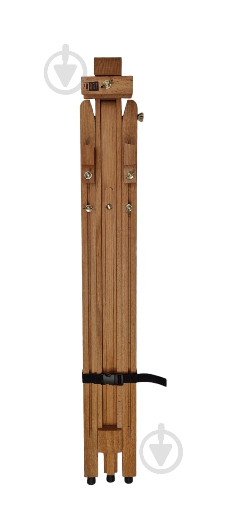 Мольберт-тринога буковий 2bArt №20 №20/Е 2bArt - фото 4