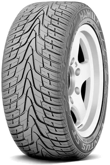 Шина Hankook RH06 285/60R18 V лето - фото 1