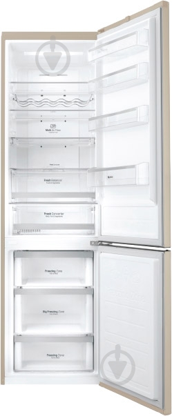 Холодильник LG GW-B509SEFZ - фото 2 Холодильник LG GW-B509SEFZ - фото 2