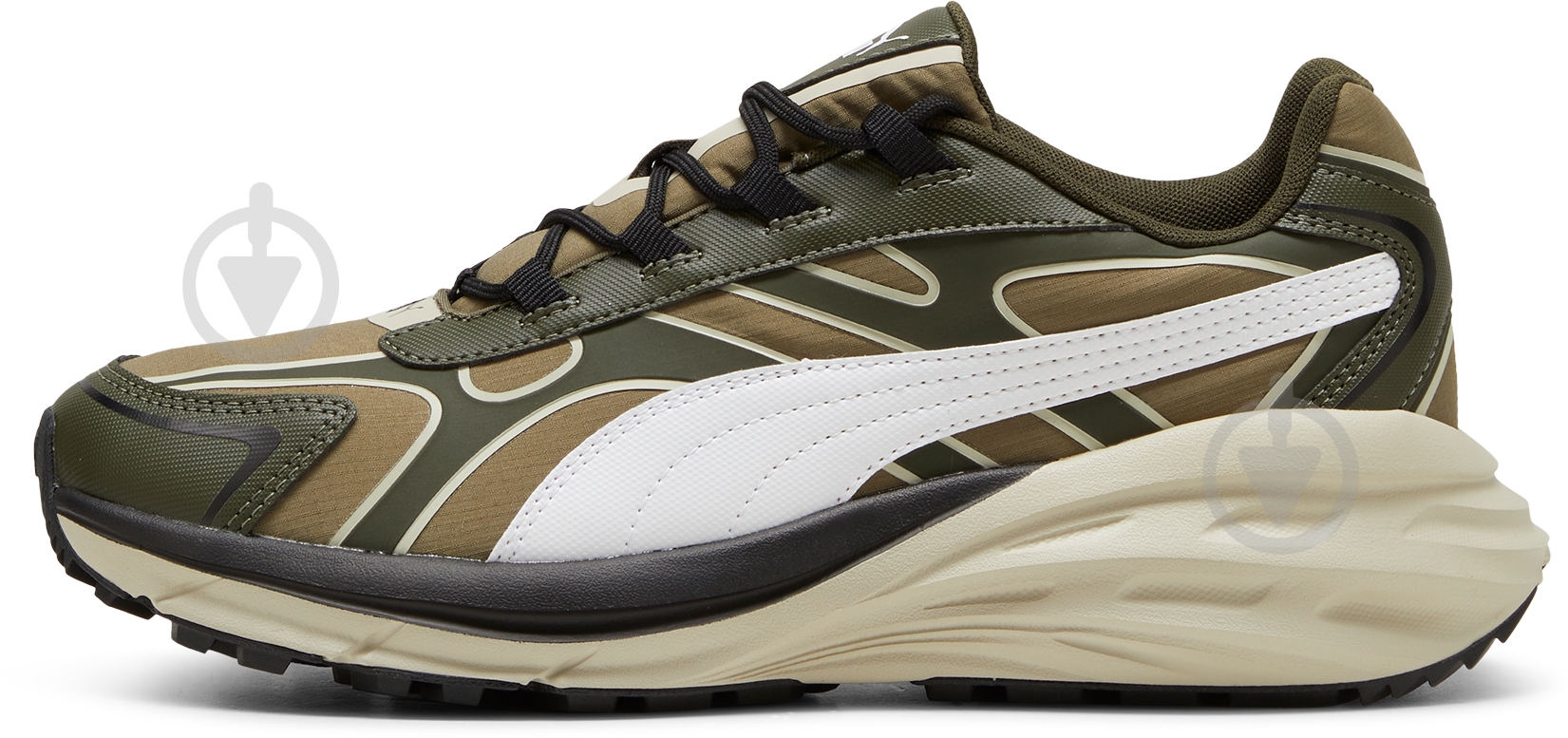 むい ᐉ Кросівки чоловічі демісезонні Puma HYPNOTIC LS ABRUPT 39766802