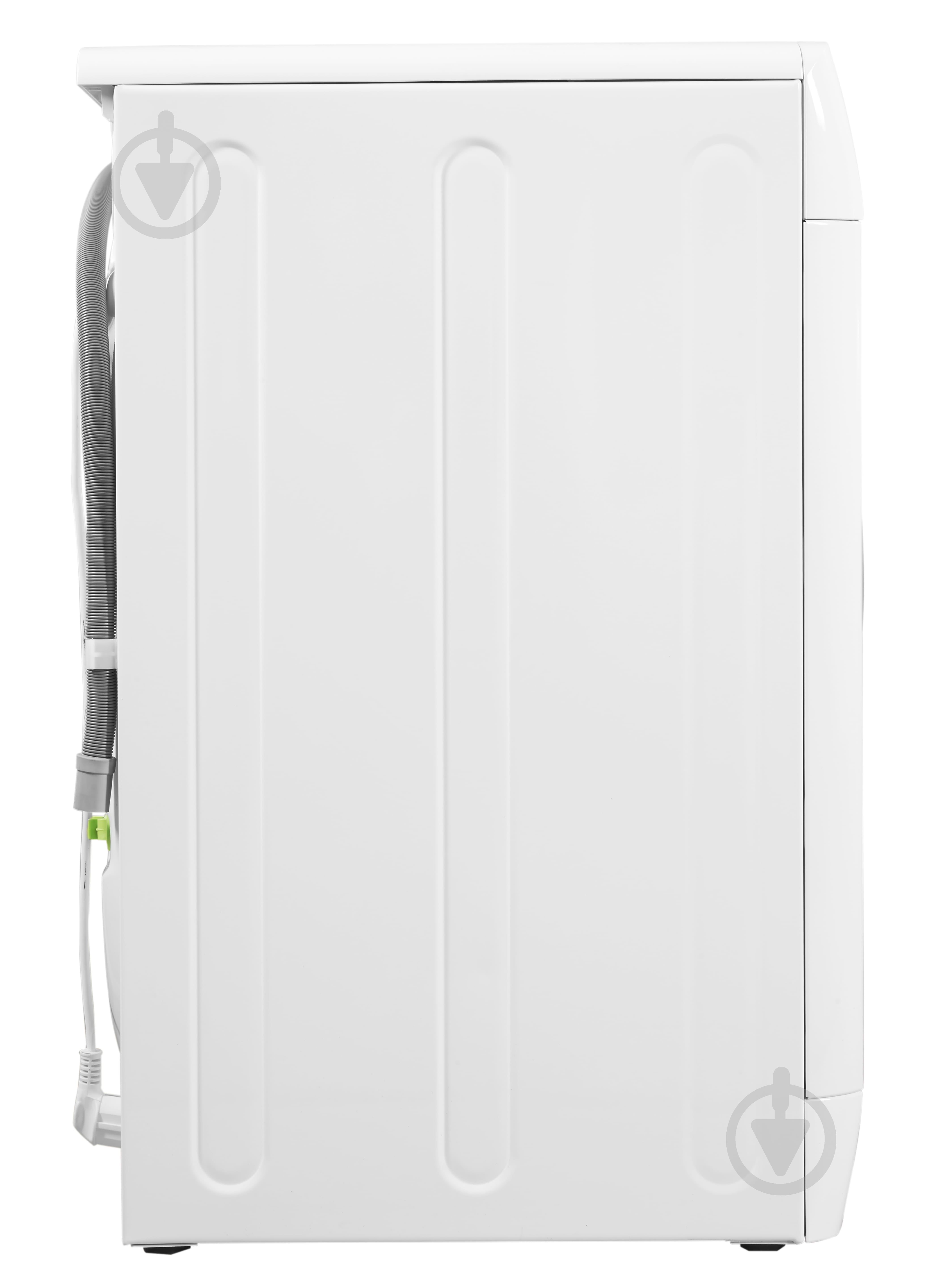 ВІТРИНА! Пральна машина із сушкою Indesit EWDE 7528 W EU - фото 5