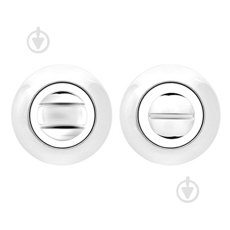 Фиксатор Code Deco WC-1403-CR (UA) - фото 1 Фиксатор Code Deco WC-1403-CR (UA) - фото 1