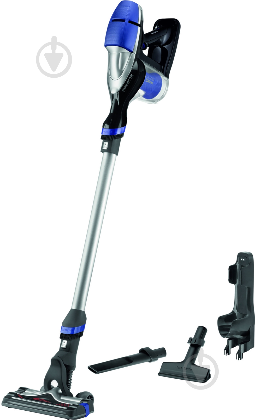 Пылесос аккумуляторный Rowenta Air Force RH9051WO - фото 1