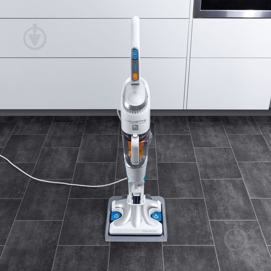 Пылесос моющий Rowenta RY7557WH - фото 11