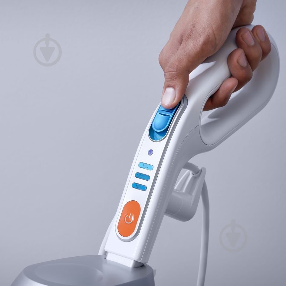 Пылесос моющий Rowenta RY7557WH - фото 9