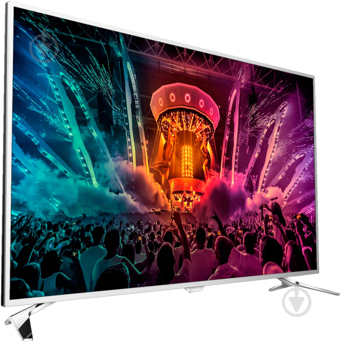 Телевизор Philips 43PUS6501/12 - фото 2