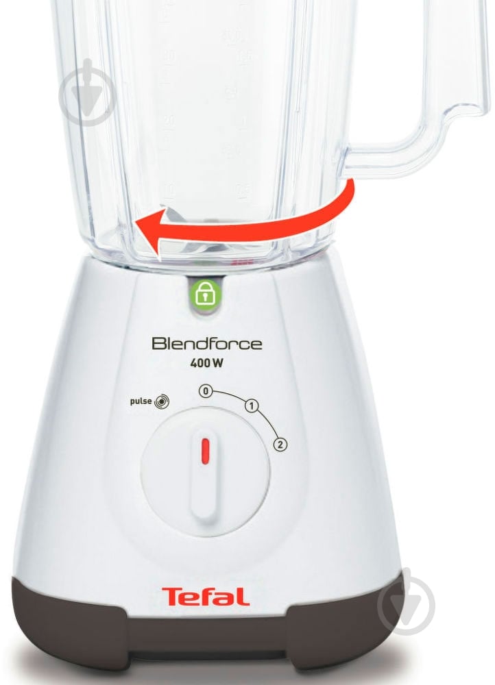 Блендер стаціонарний Tefal BL300138 - фото 4