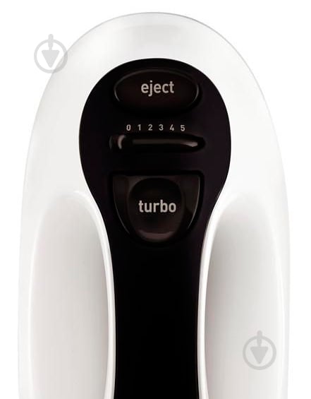 Миксер Tefal HT410138 - фото 4 Миксер Tefal HT410138 - фото 4