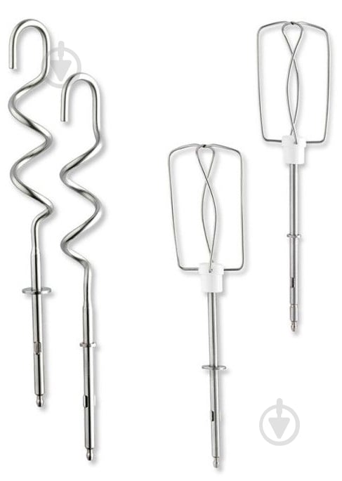 Миксер Tefal HT410138 - фото 5 Миксер Tefal HT410138 - фото 5