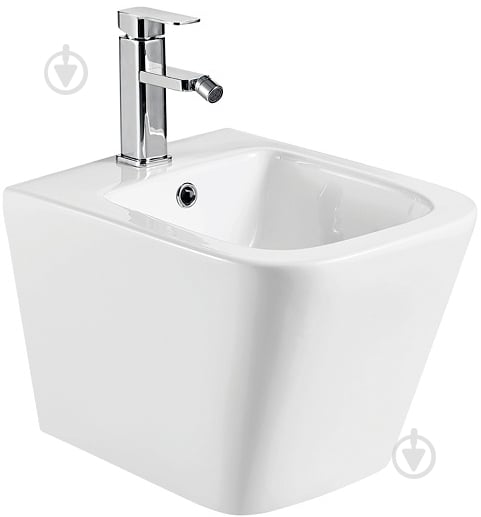 Биде Koller Pool KVADRO KR-0600-FS - фото 1