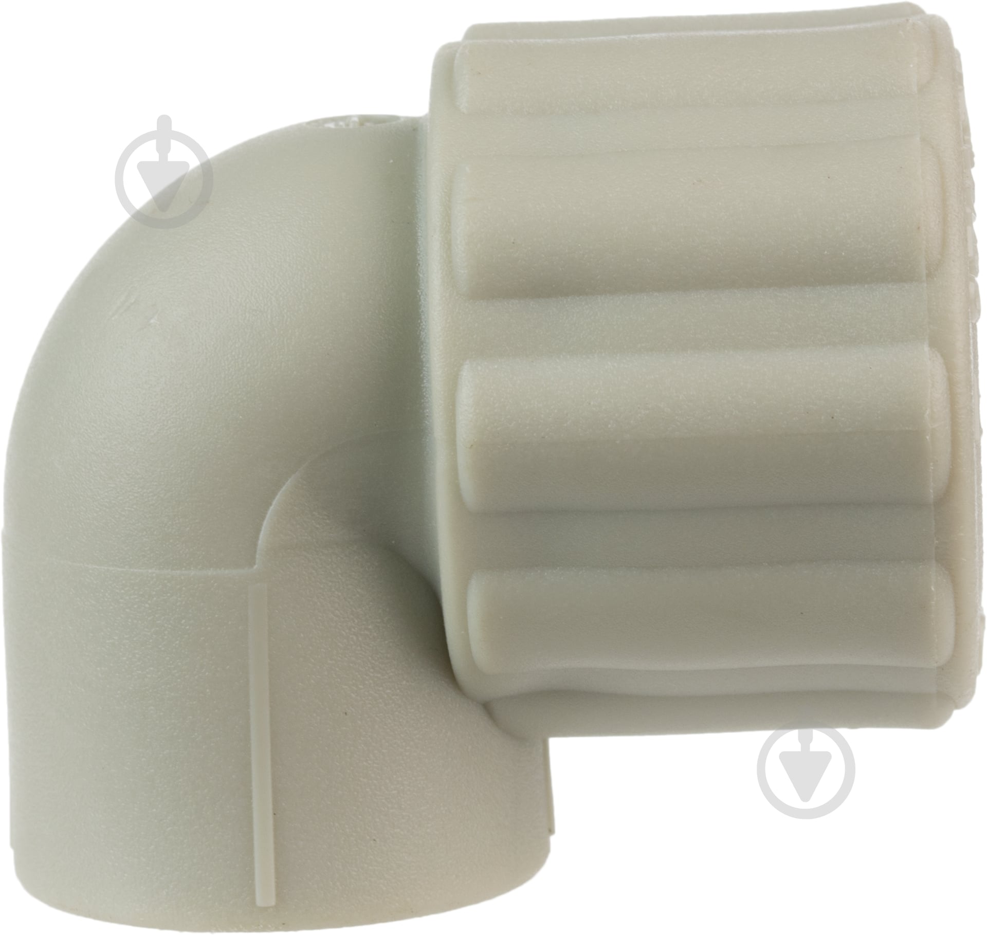 Колено внутренняя Hi-Therm 20х1/2 для ПП труб T3S - фото 3