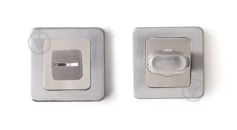Фиксатор Code Deco WC-2207-CR - фото 1