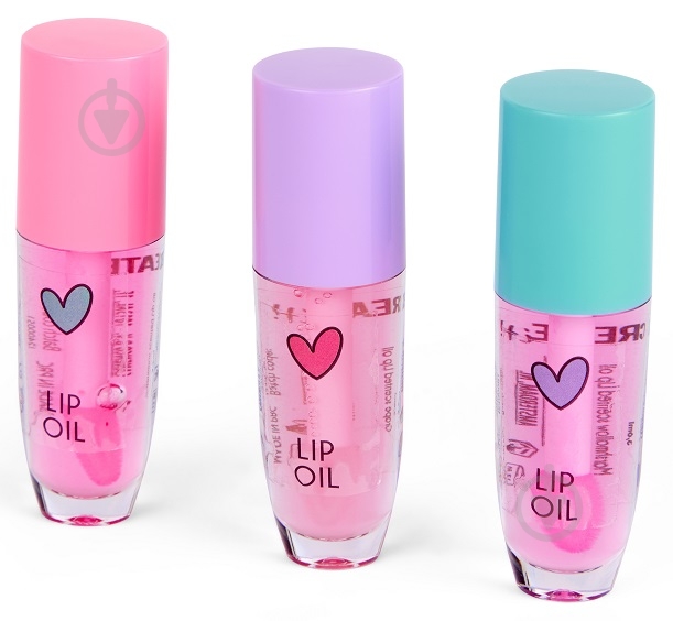 Бальзам для губ CREATE IT! Олія в асортменті,84576 - фото 2