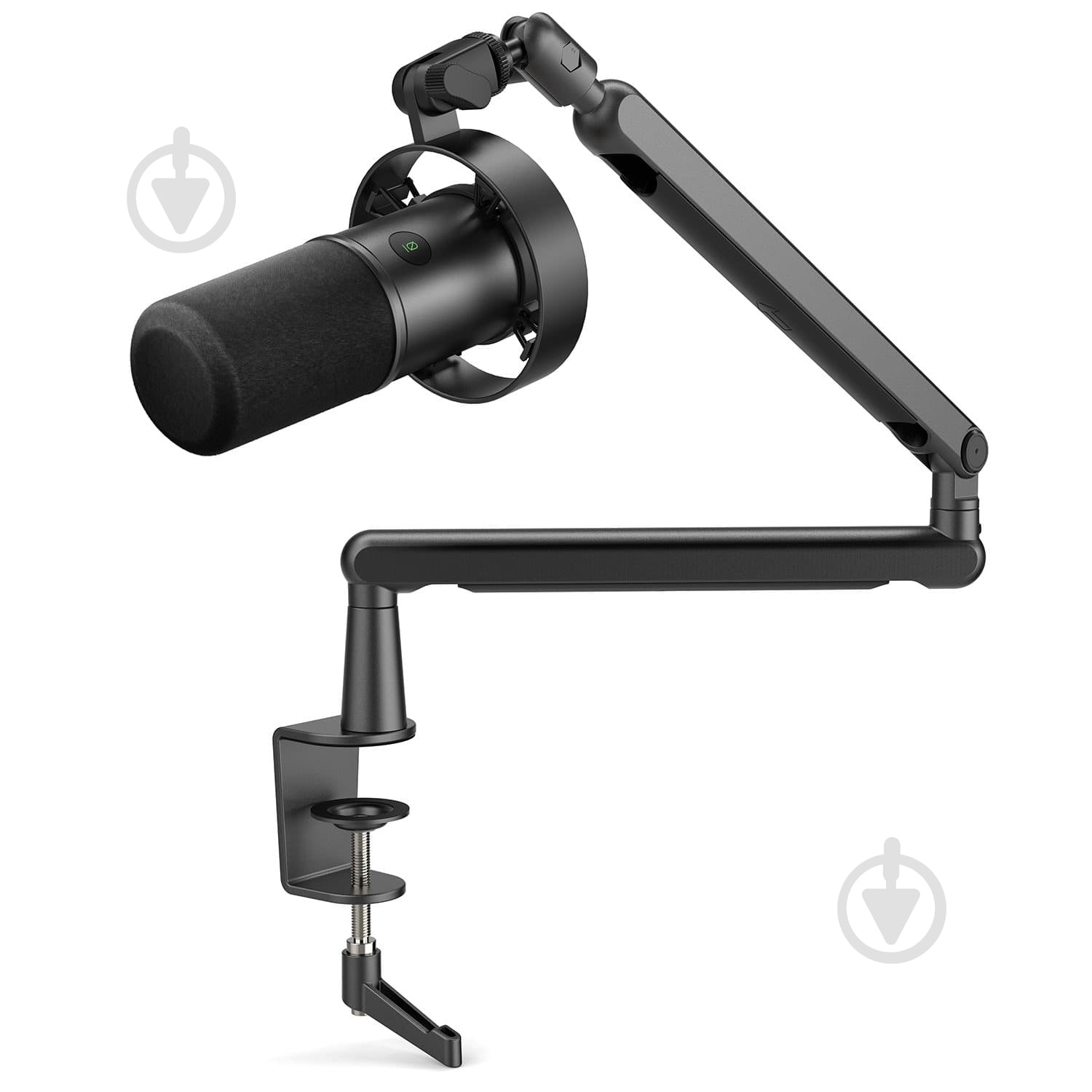 Микрофон FIFINE USB/XLR Black (T688) - фото 1 Микрофон FIFINE USB/XLR Black (T688) - фото 1