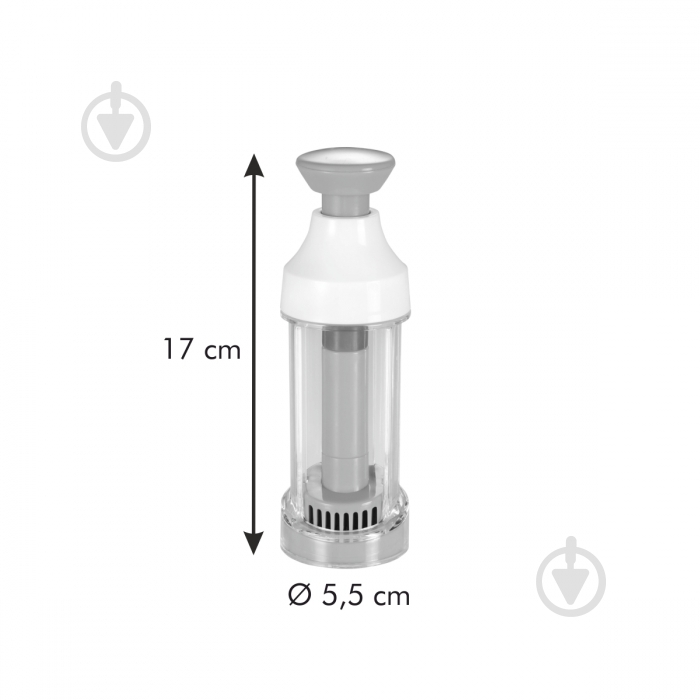 Слайсер универсальный Tescoma Handy 634558 - фото 2