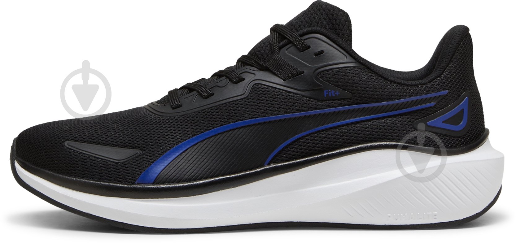 Кроссовки мужские Puma SKYROCKET LITE 37943724 р.44,5 черные - фото 1