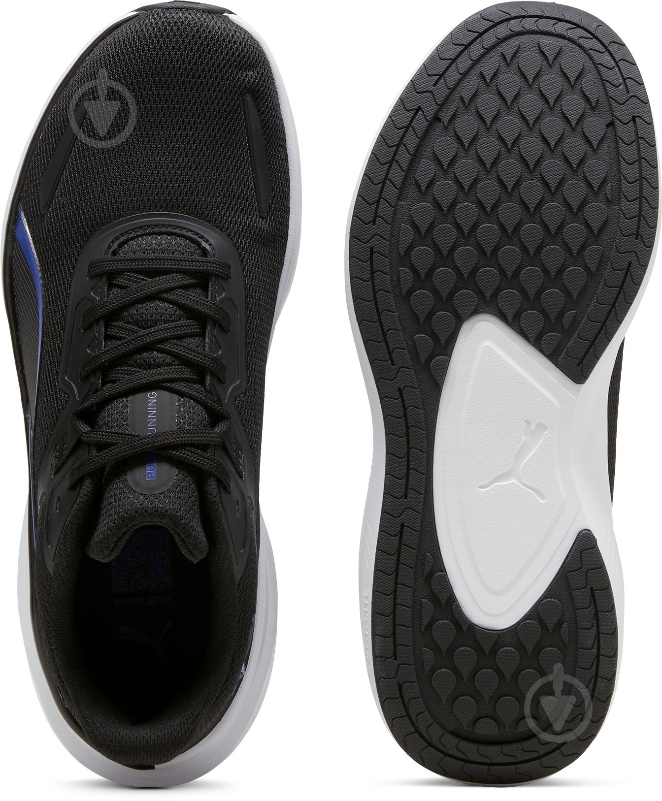 Кроссовки мужские Puma SKYROCKET LITE 37943724 р.44,5 черные - фото 5