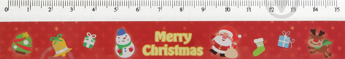 Набор канцелярский Рождество - фото 13